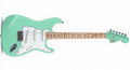 2026 MudFlower STR (SEAFOAM)