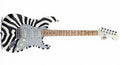 2026 MudFlower STR (WILD SERIES) ZEBRA