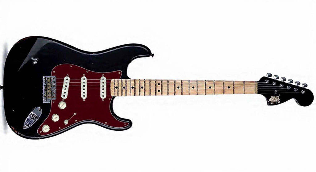 2026 MudFlower STR (BLACK)